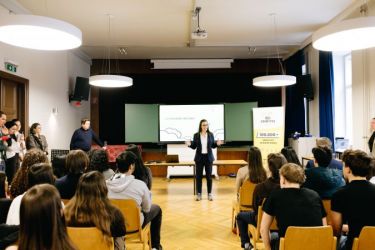 Zukuntstag Wirtschaftsbildung Zukuntstag Wirtschaftsbildung